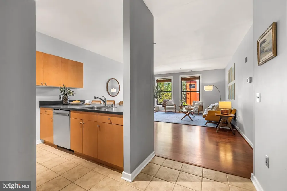 2007 CLIPPER PARK ROAD #211 Baltimore, MD 21211