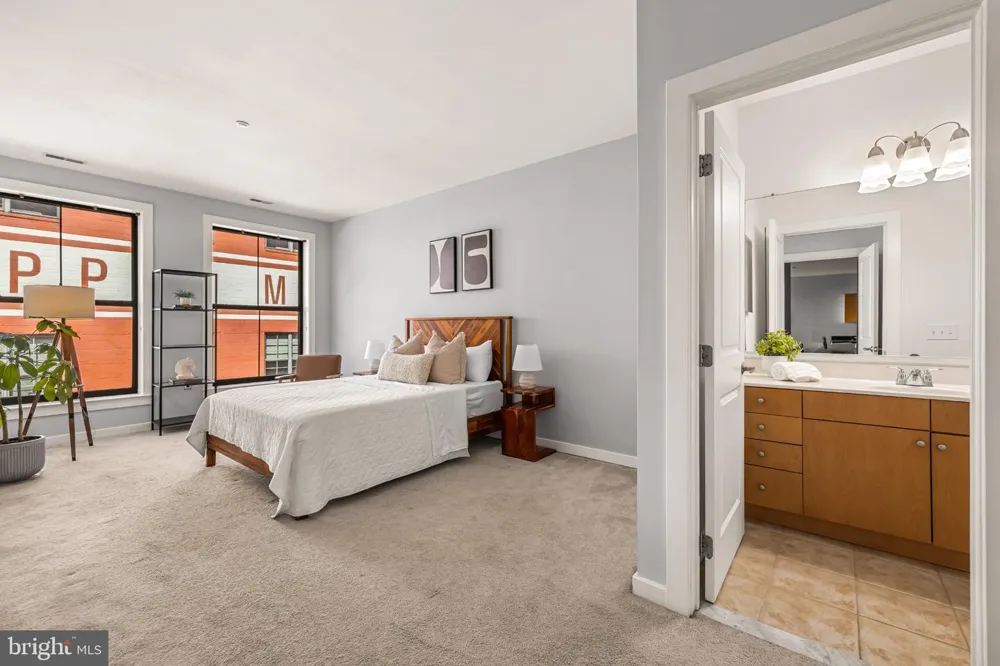 2007 CLIPPER PARK ROAD #211 Baltimore, MD 21211