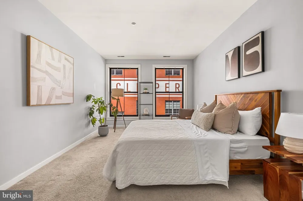 2007 CLIPPER PARK ROAD #211 Baltimore, MD 21211