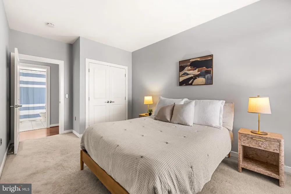 2007 CLIPPER PARK ROAD #211 Baltimore, MD 21211
