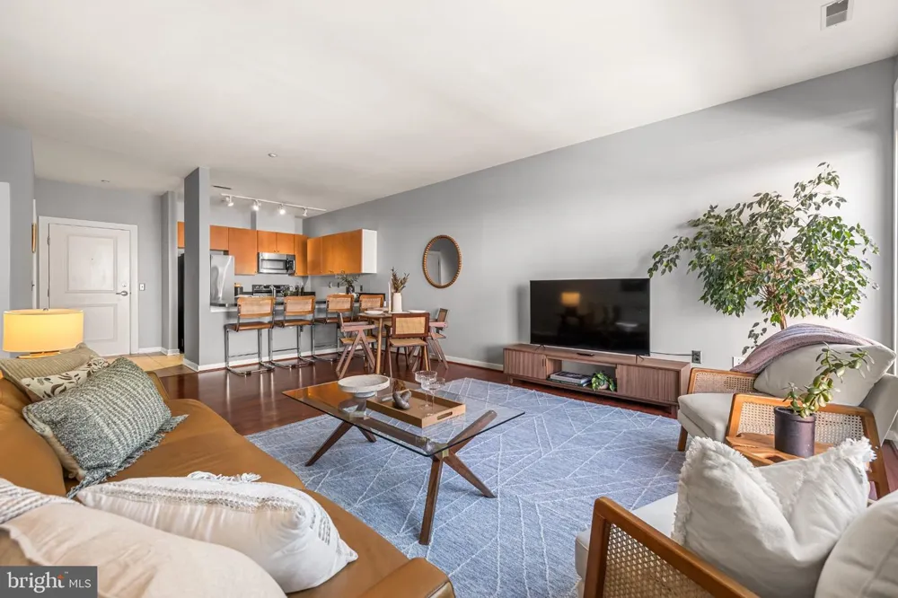 2007 CLIPPER PARK ROAD #211 Baltimore, MD 21211