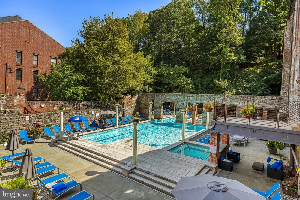 2007 CLIPPER PARK ROAD #211 Baltimore, MD 21211