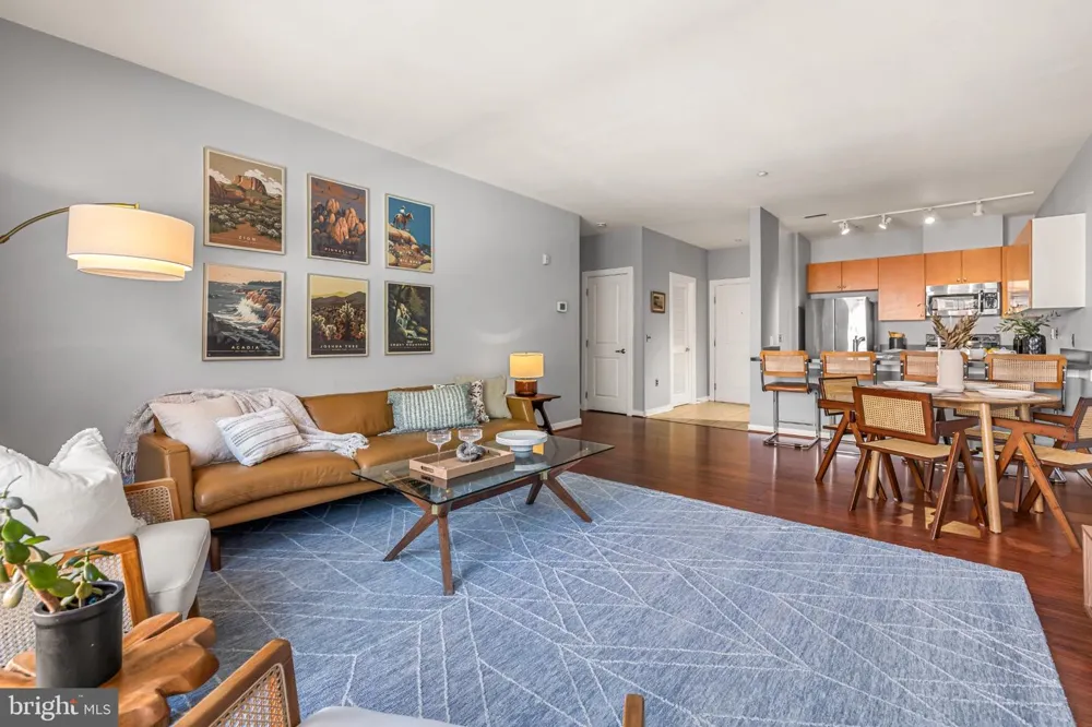 2007 CLIPPER PARK ROAD #211 Baltimore, MD 21211