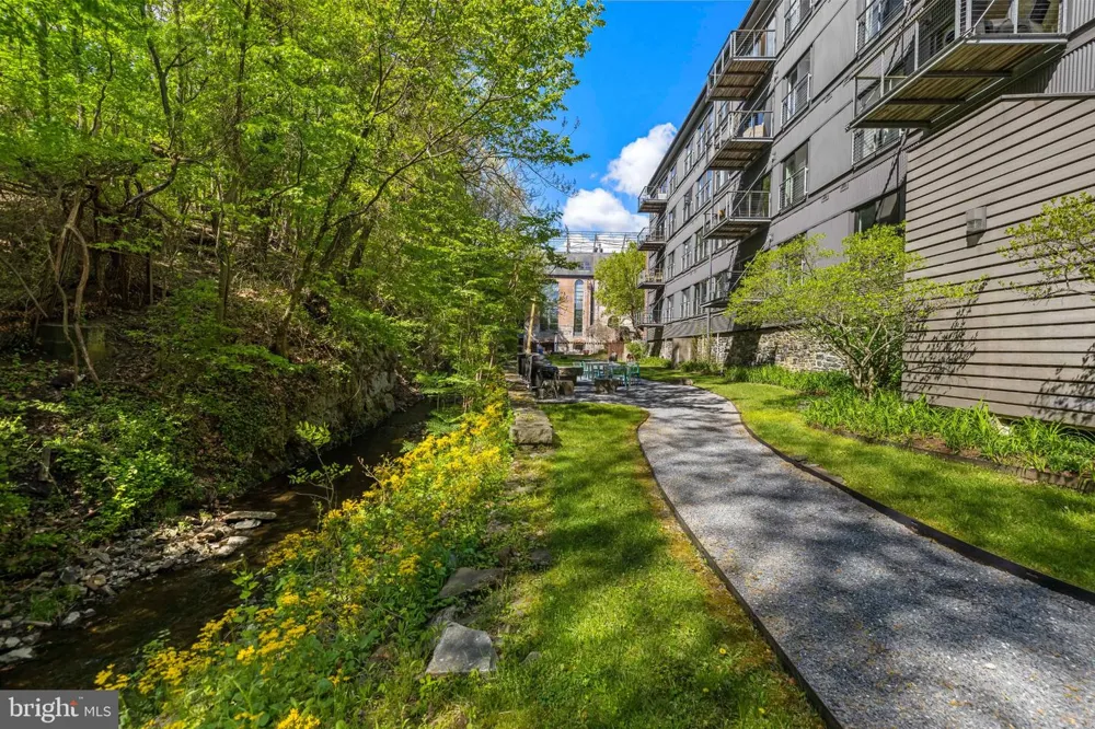 2007 CLIPPER PARK ROAD #211 Baltimore, MD 21211