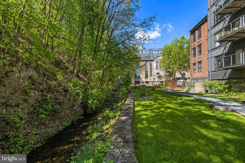 2007 CLIPPER PARK ROAD #211 Baltimore, MD 21211