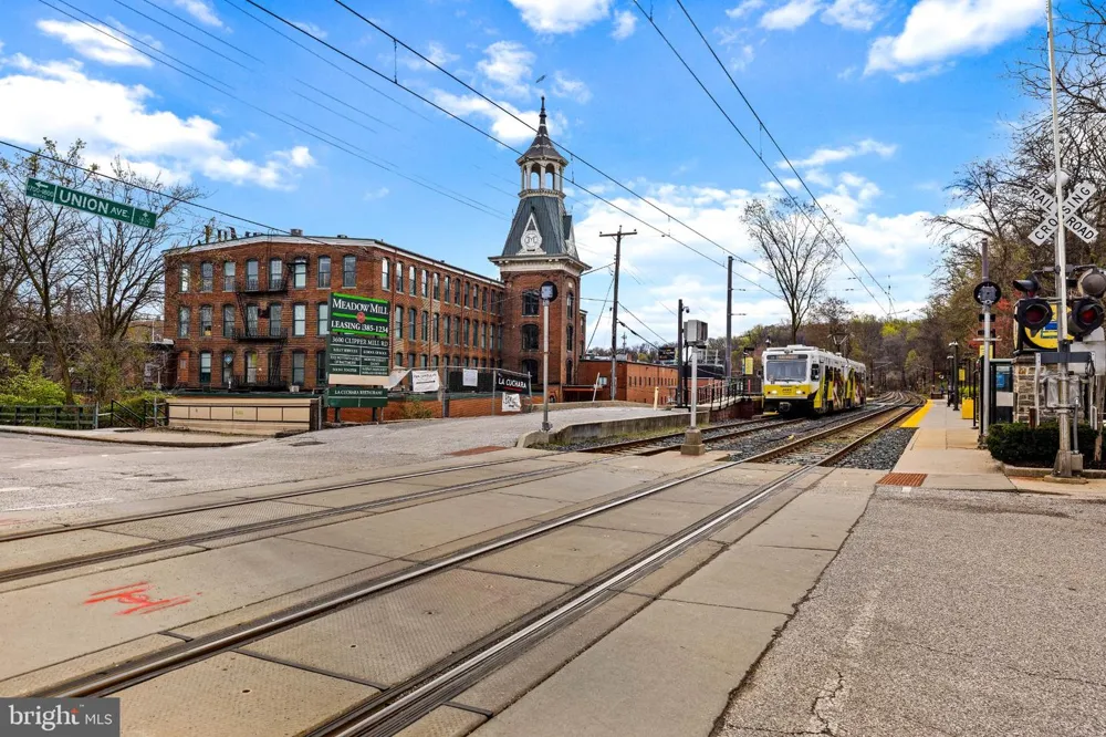 2007 CLIPPER PARK ROAD #211 Baltimore, MD 21211