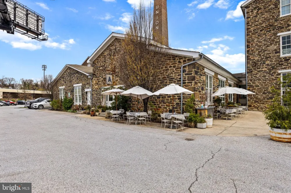 2007 CLIPPER PARK ROAD #211 Baltimore, MD 21211