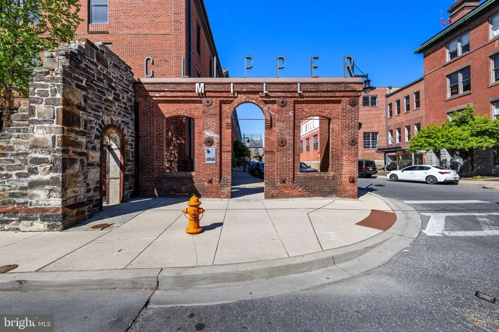 2007 CLIPPER PARK ROAD #211 Baltimore, MD 21211