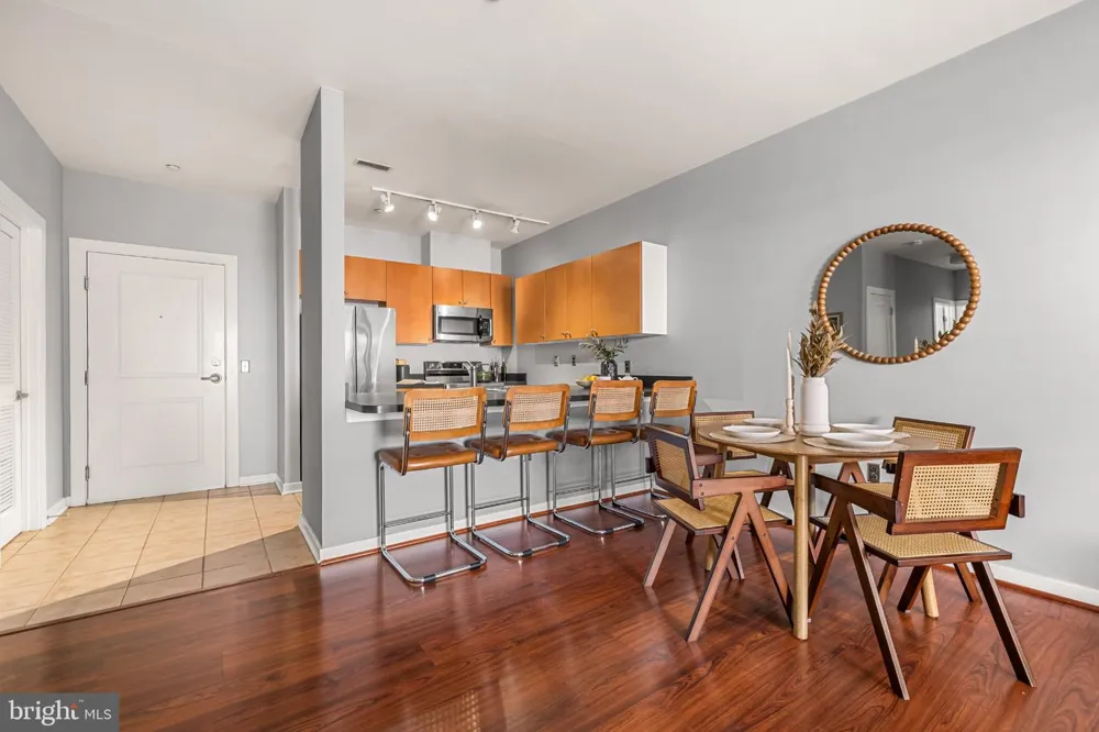 2007 CLIPPER PARK ROAD #211 Baltimore, MD 21211