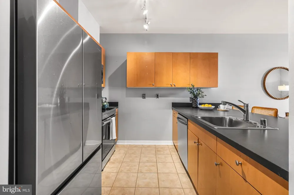 2007 CLIPPER PARK ROAD #211 Baltimore, MD 21211
