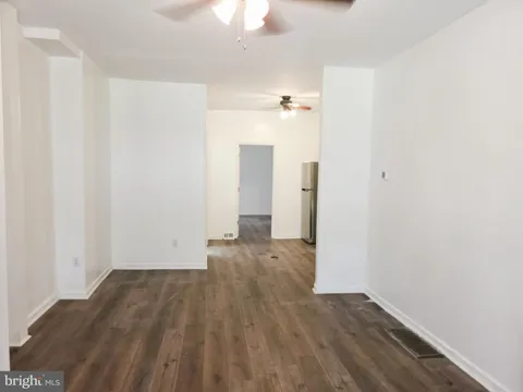 Address Not Shown