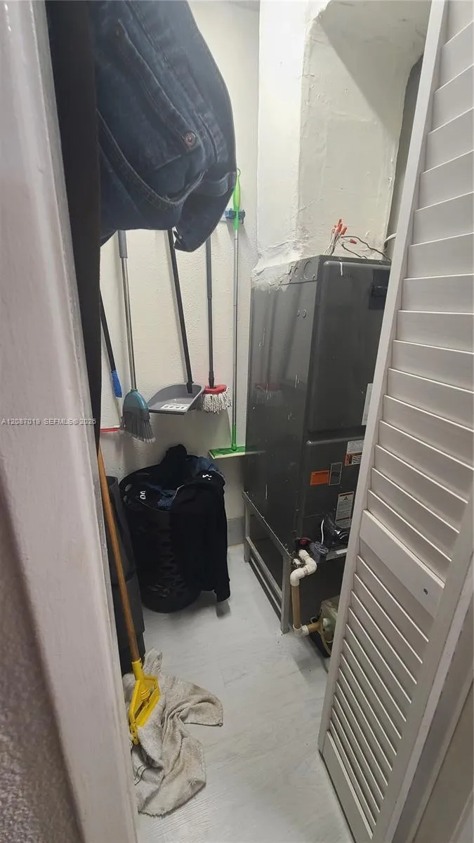 175 NE 203 TE #26 Miami Gardens, FL 33179