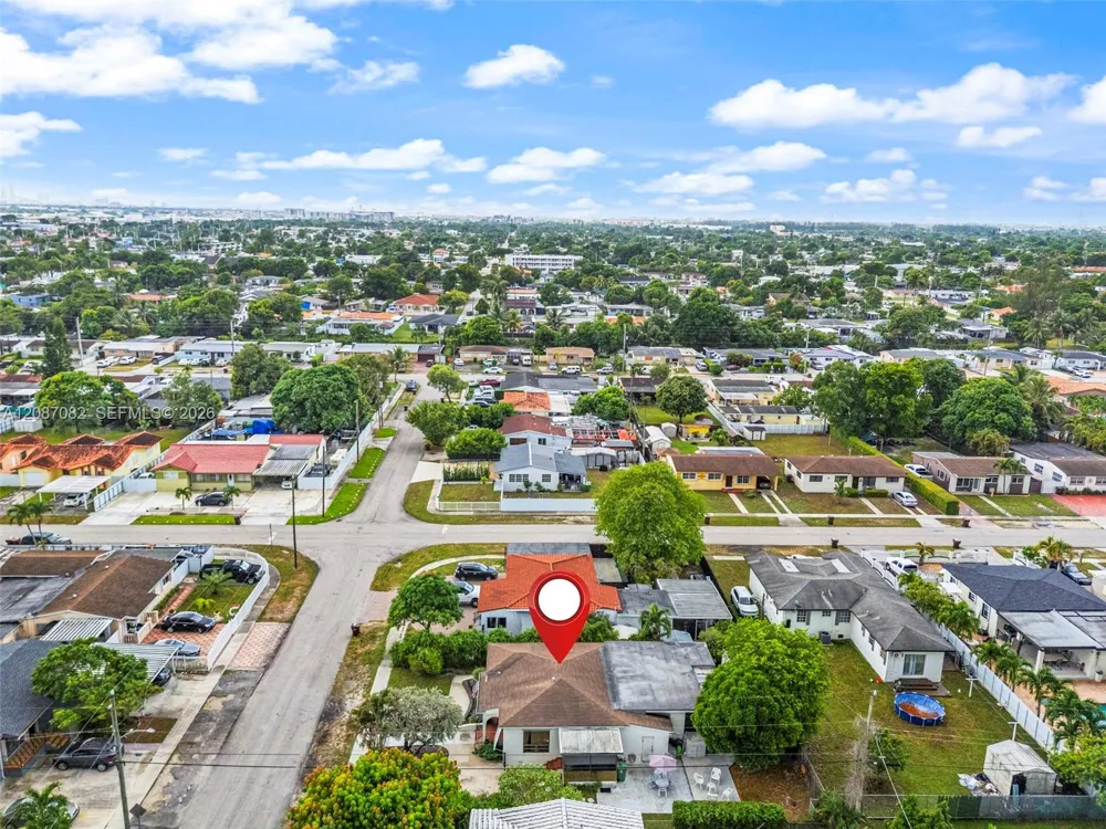 5440 E 7th Ave Hialeah, FL 33013