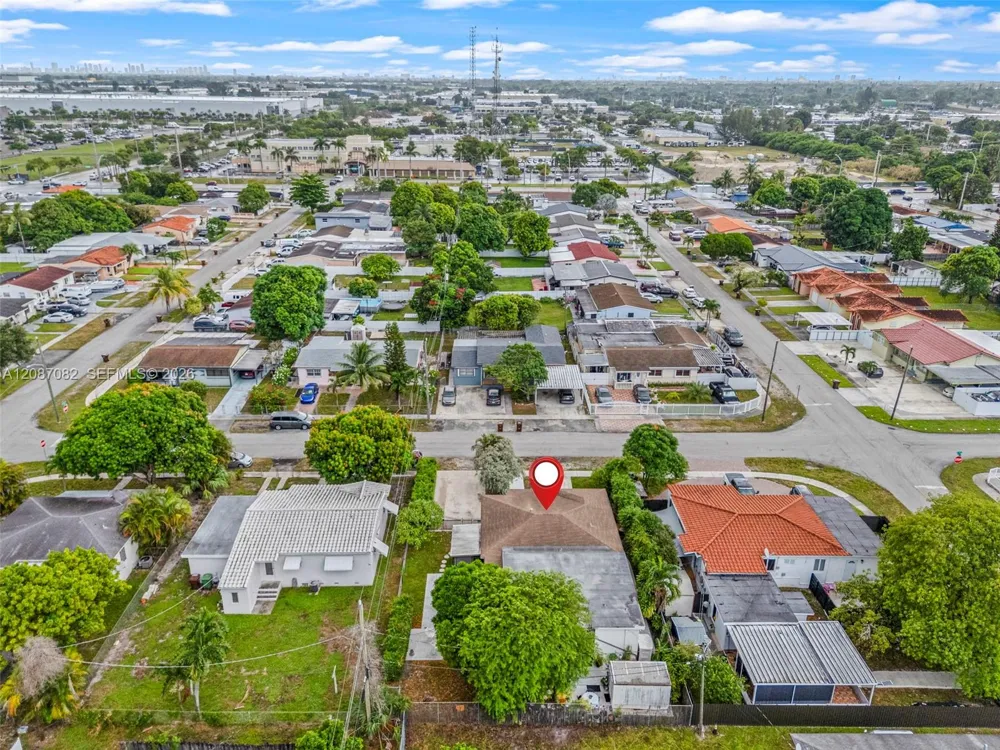 5440 E 7th Ave Hialeah, FL 33013