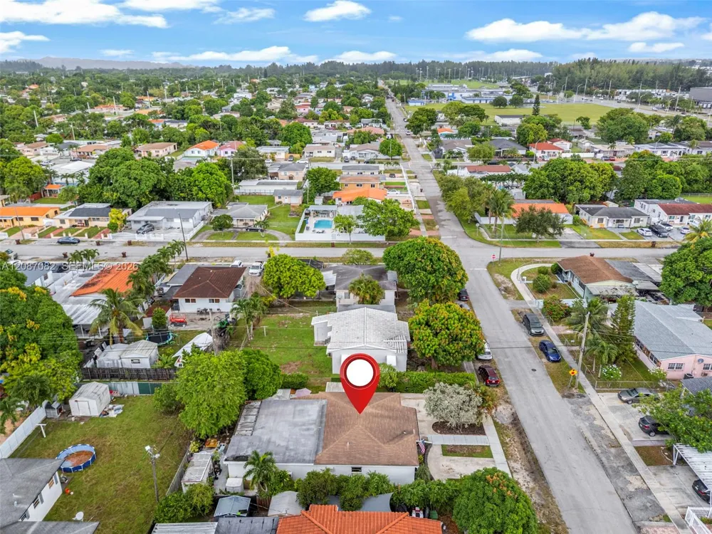 5440 E 7th Ave Hialeah, FL 33013
