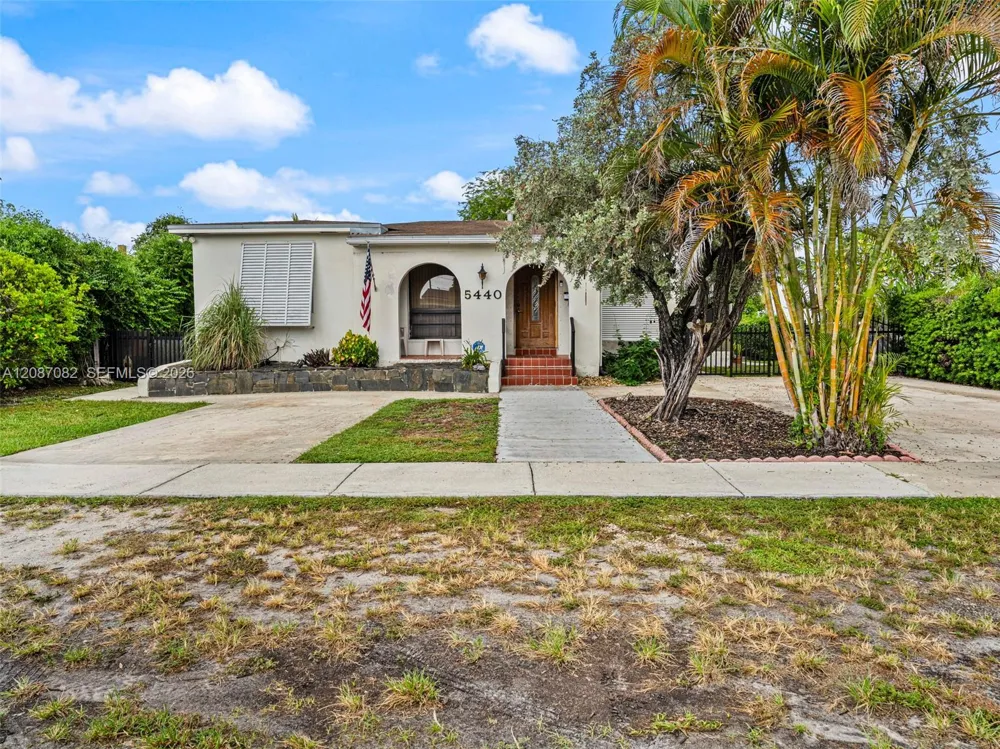 5440 E 7th Ave Hialeah, FL 33013