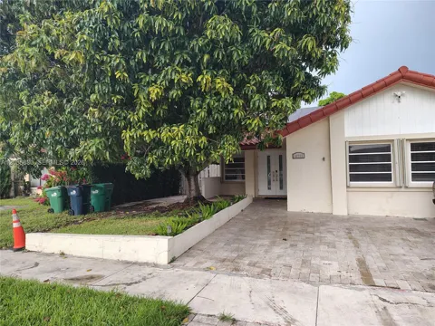 Address Not Shown
