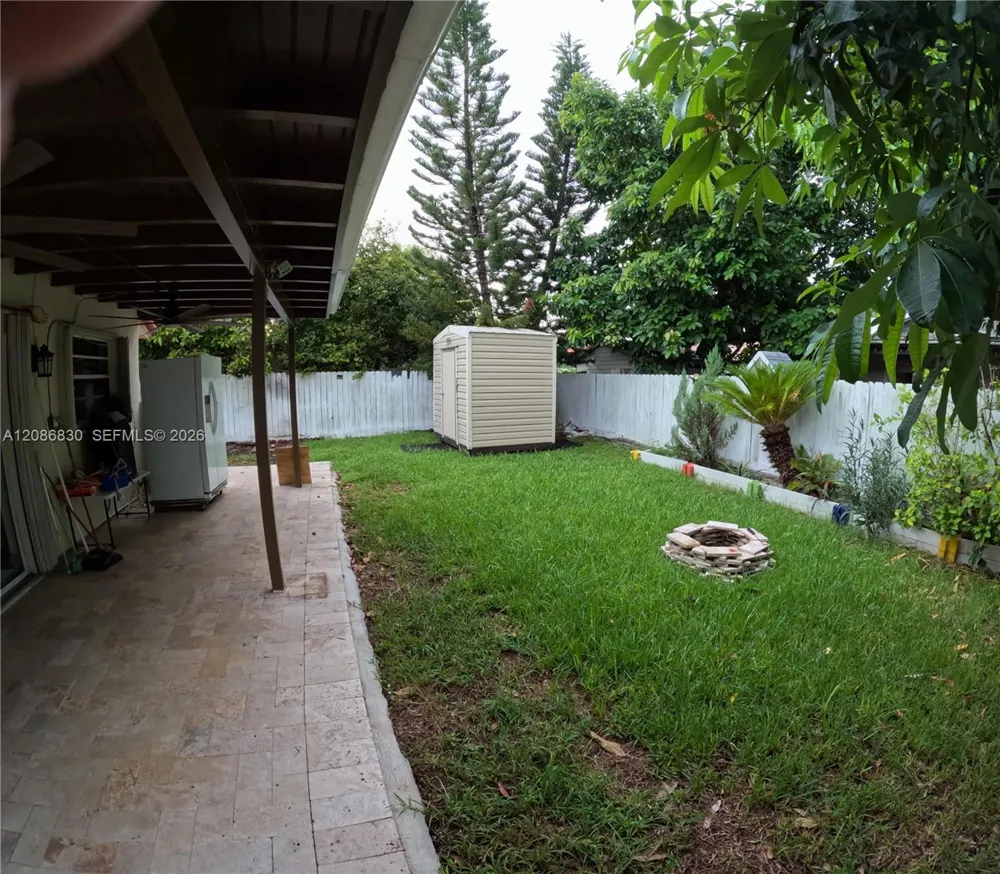Address Not Shown Miami, FL 33193