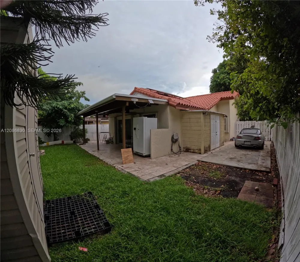Address Not Shown Miami, FL 33193