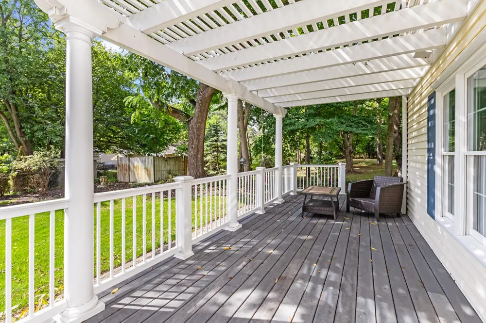 46161 Neeson Street Northville, MI 48167