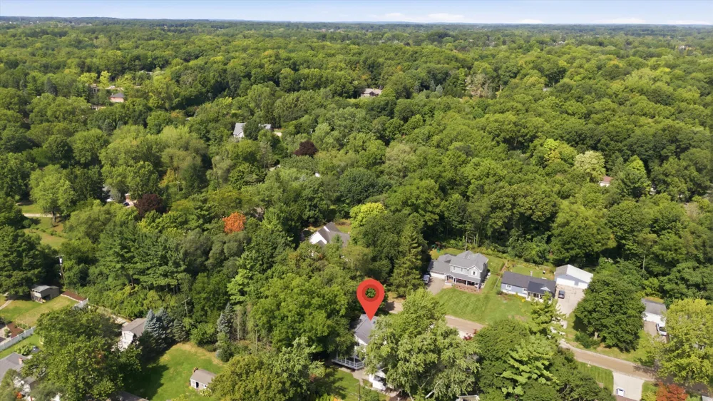 46161 Neeson Street Northville, MI 48167