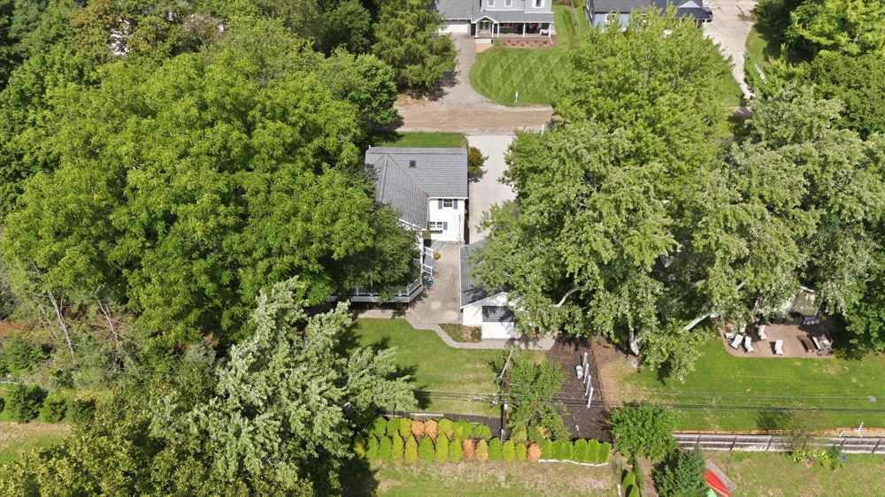 46161 Neeson Street Northville, MI 48167