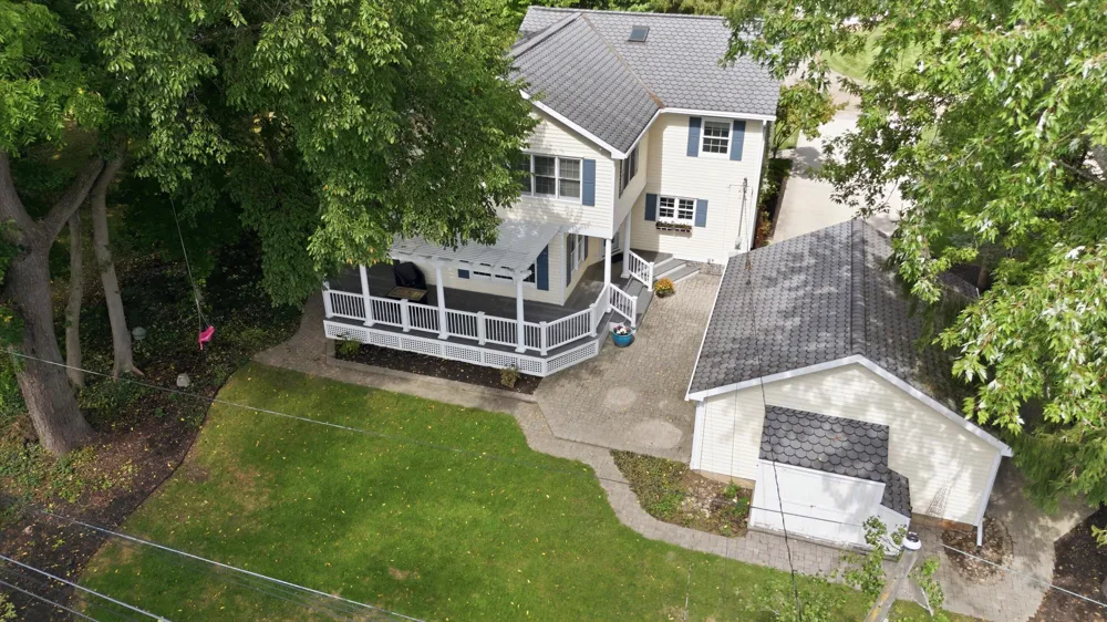 46161 Neeson Street Northville, MI 48167