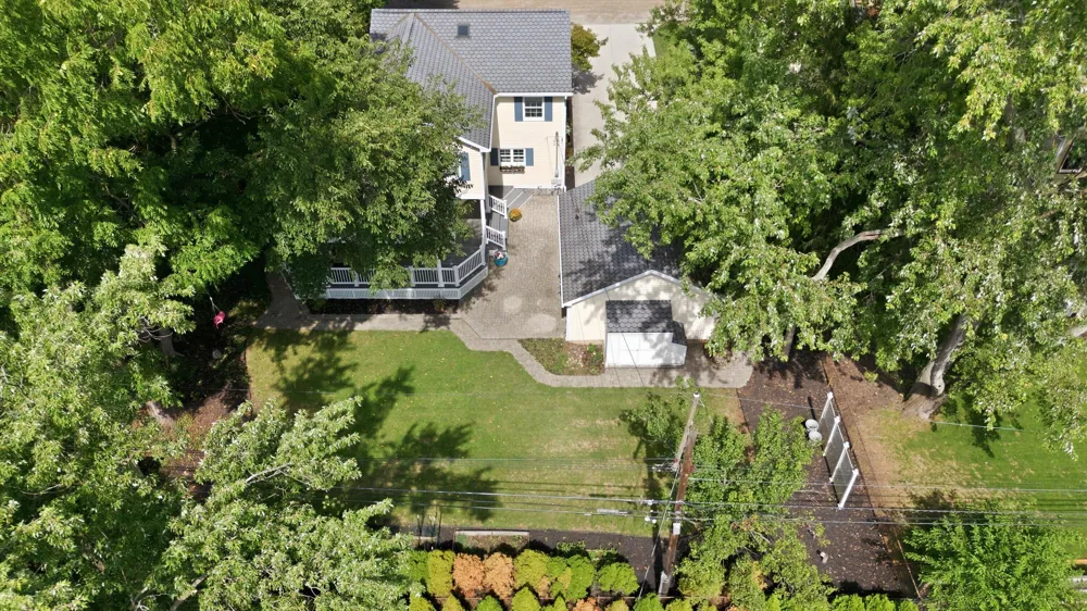 46161 Neeson Street Northville, MI 48167