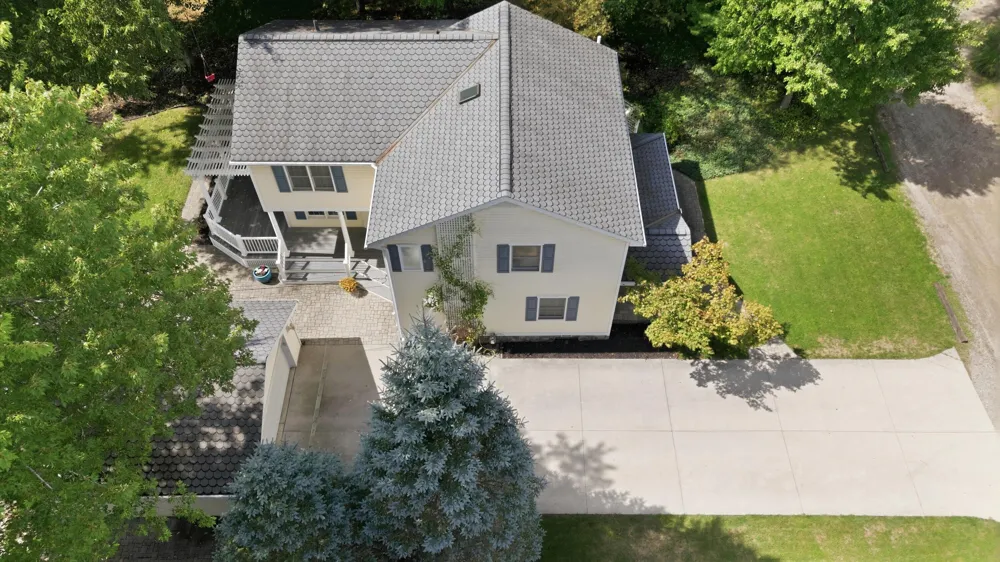 46161 Neeson Street Northville, MI 48167