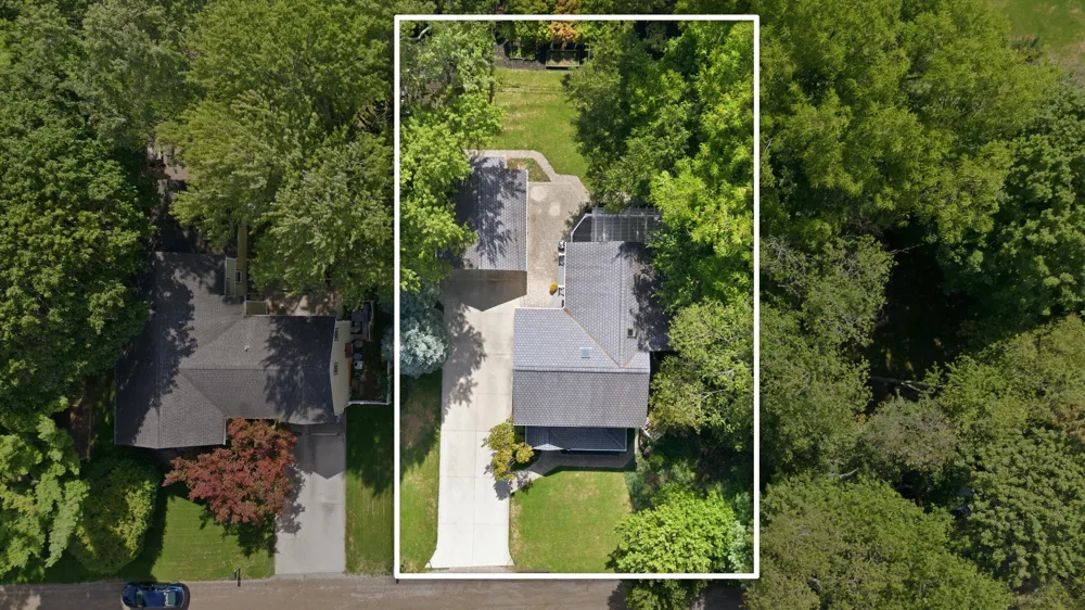 46161 Neeson Street Northville, MI 48167