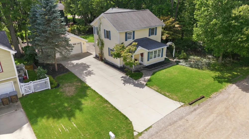 46161 Neeson Street Northville, MI 48167