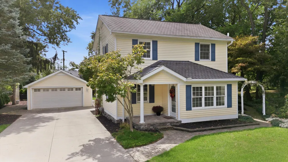 46161 Neeson Street Northville, MI 48167