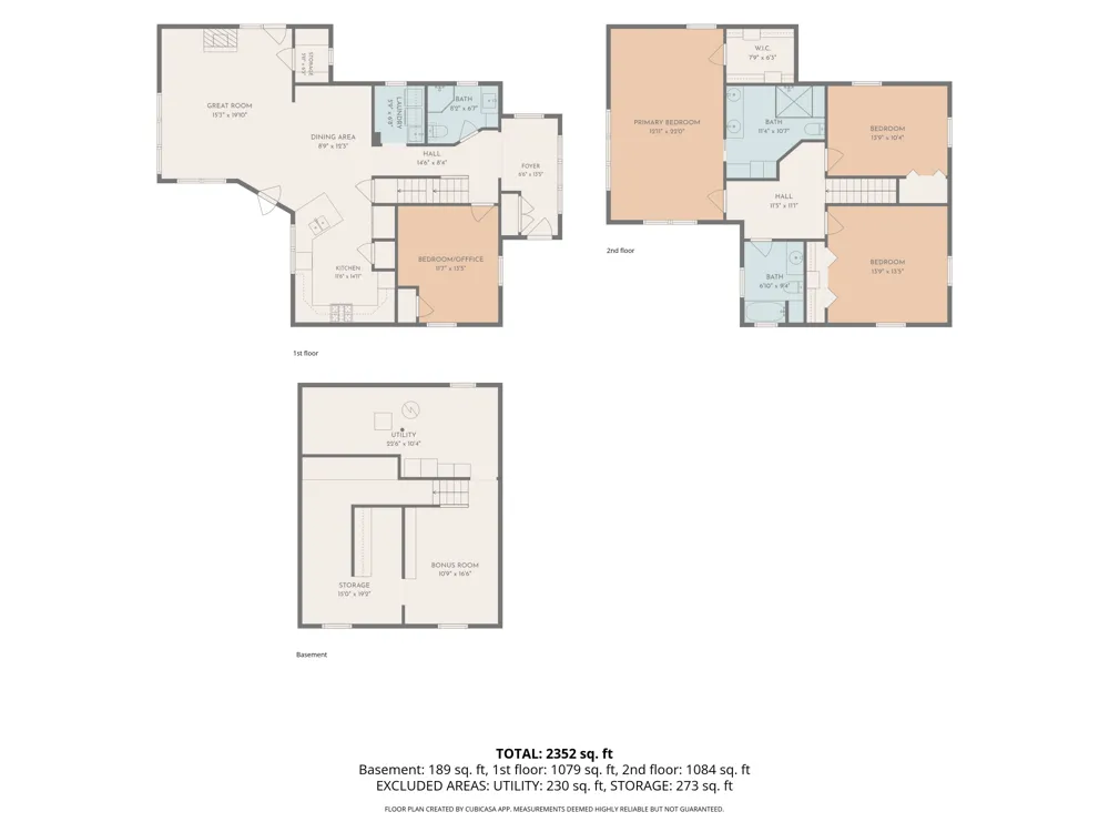 46161 Neeson Street Northville, MI 48167
