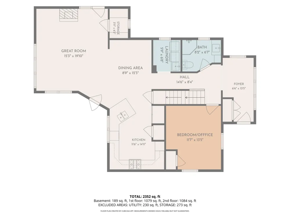 46161 Neeson Street Northville, MI 48167