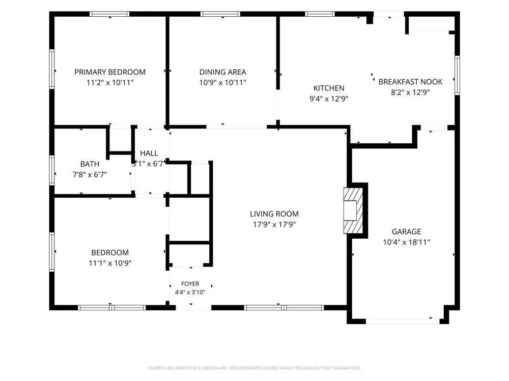 1722 S Columbia Place Tulsa, OK 74104