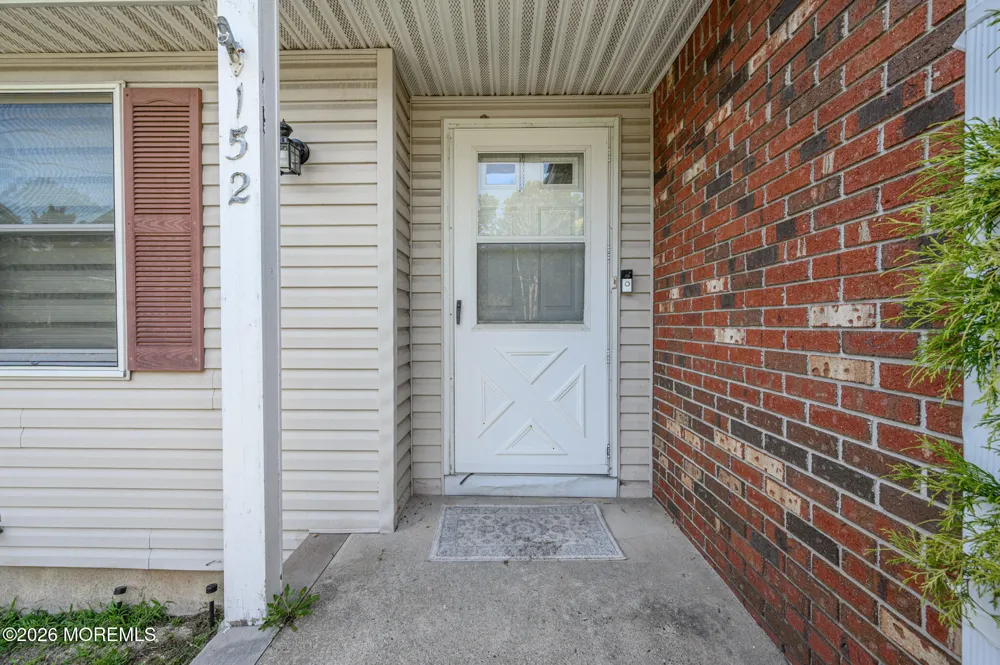 152 Nautilus Drive Manahawkin, NJ 08050