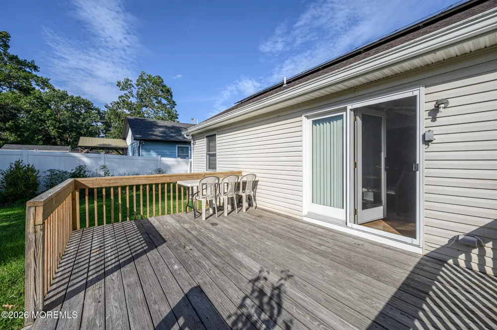 152 Nautilus Drive Manahawkin, NJ 08050