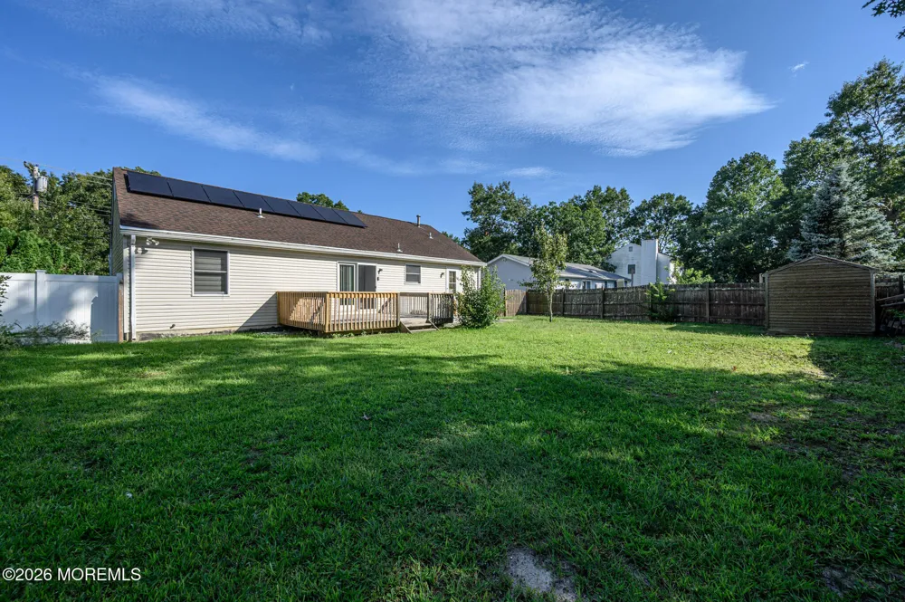 152 Nautilus Drive Manahawkin, NJ 08050
