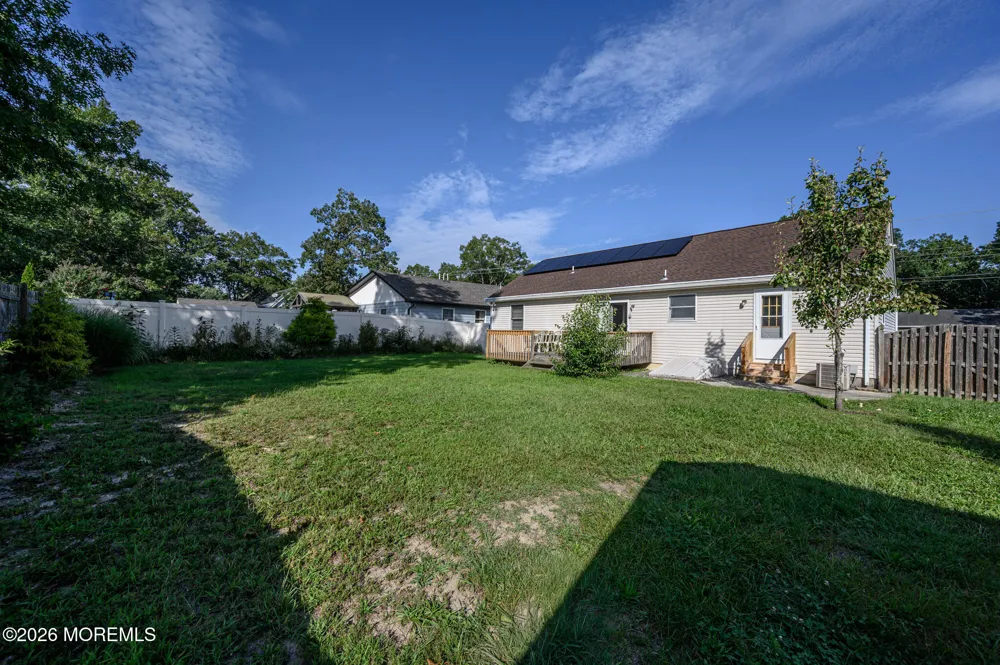 152 Nautilus Drive Manahawkin, NJ 08050