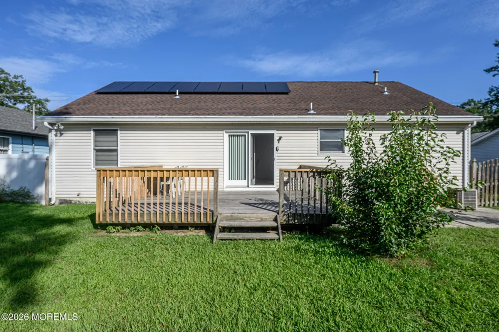 152 Nautilus Drive Manahawkin, NJ 08050