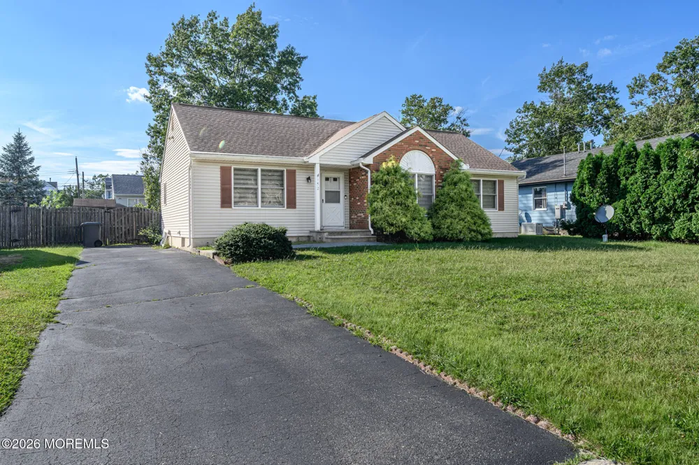 152 Nautilus Drive Manahawkin, NJ 08050