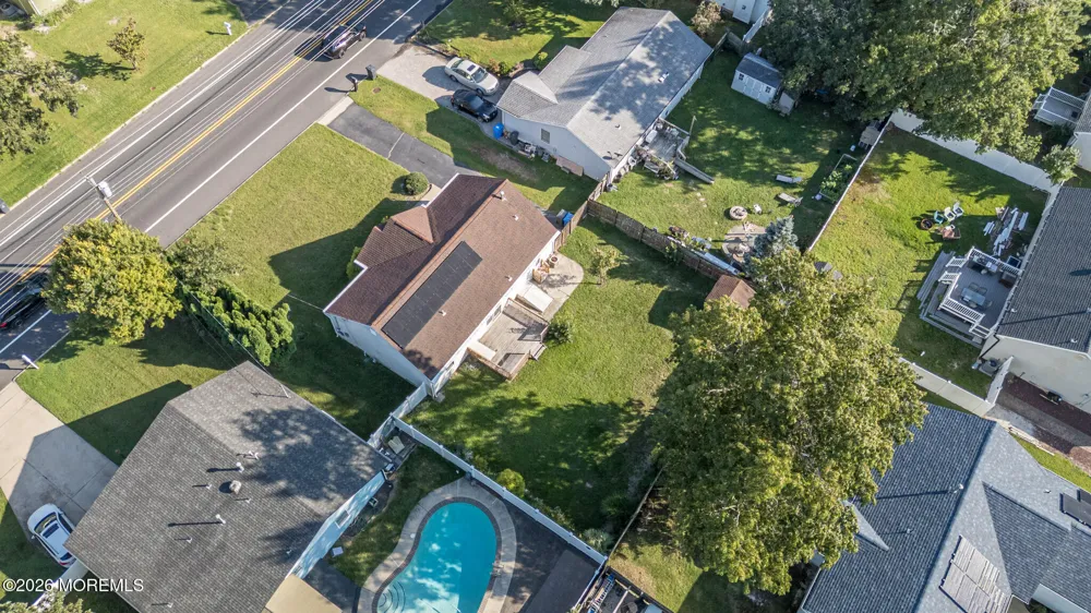 152 Nautilus Drive Manahawkin, NJ 08050