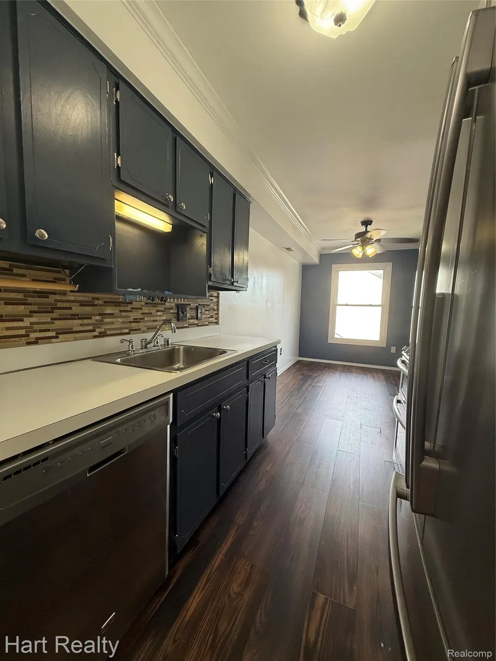 2157 Park Place Drive Walled Lake City, MI 48390