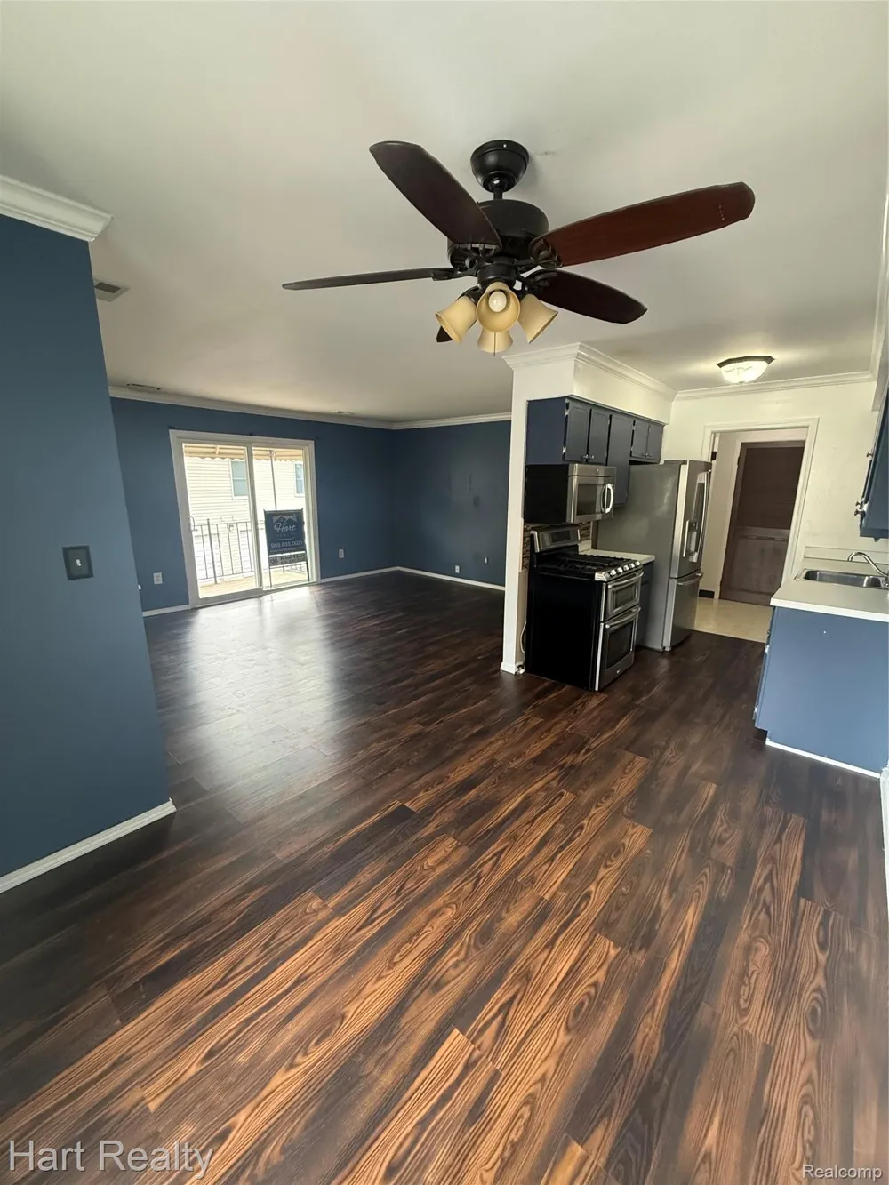 2157 Park Place Drive Walled Lake City, MI 48390