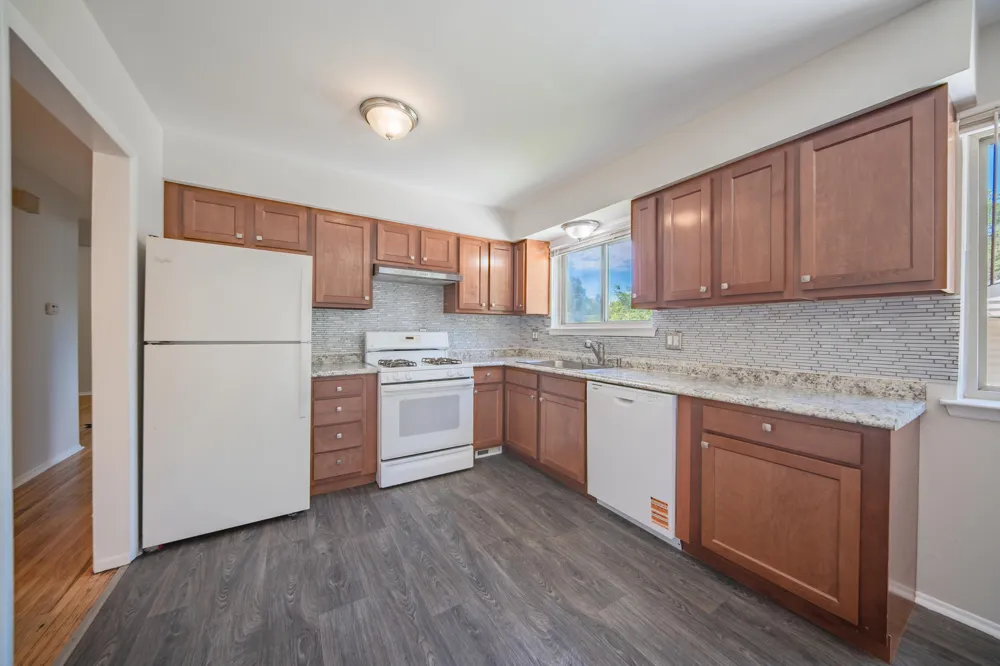 222 Kirk Avenue Ypsilanti Charter Township, MI 48197
