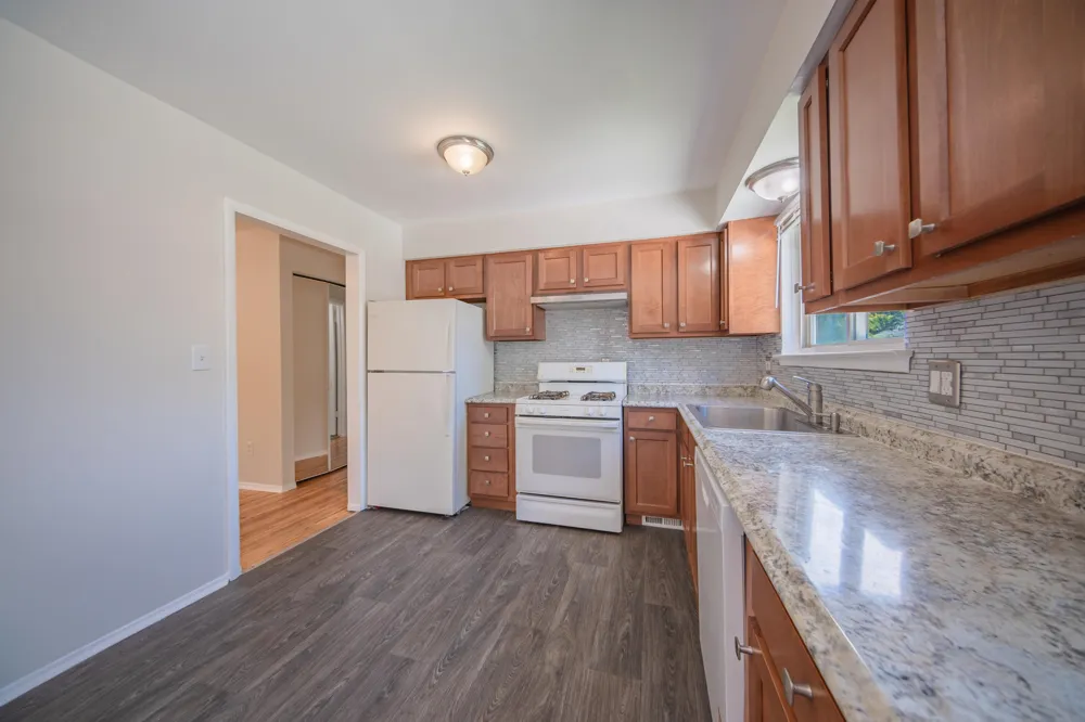 222 Kirk Avenue Ypsilanti Charter Township, MI 48197