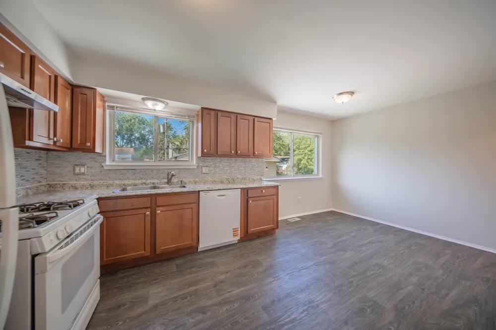 222 Kirk Avenue Ypsilanti Charter Township, MI 48197