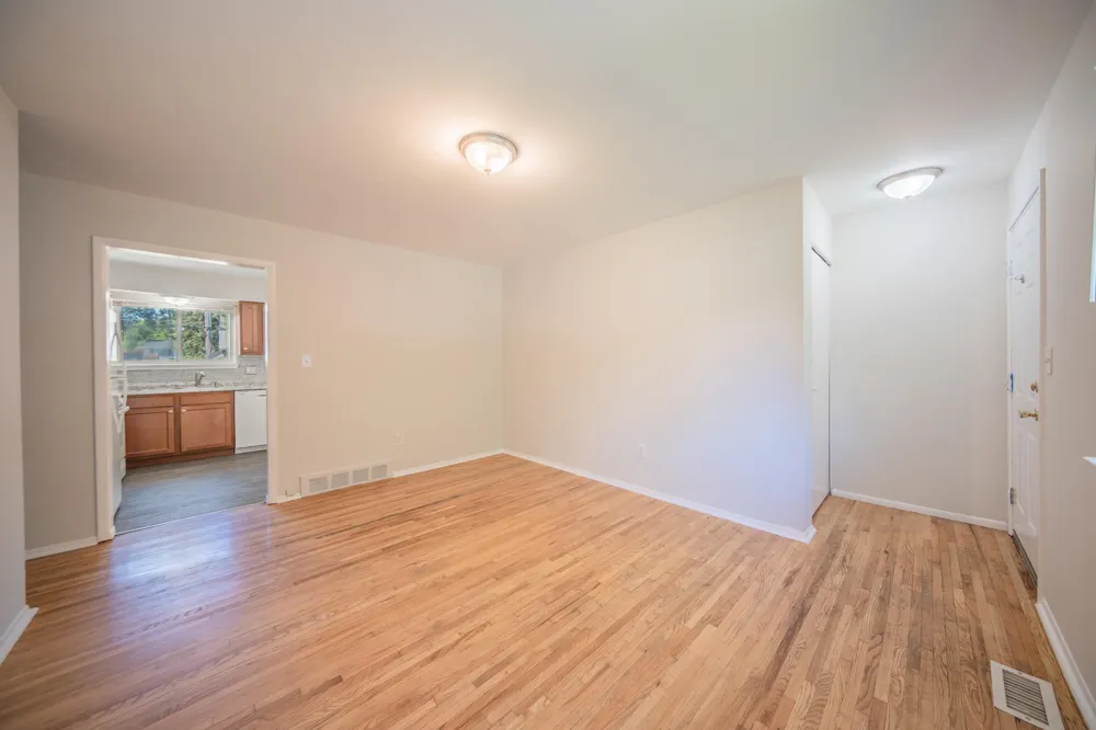222 Kirk Avenue Ypsilanti Charter Township, MI 48197