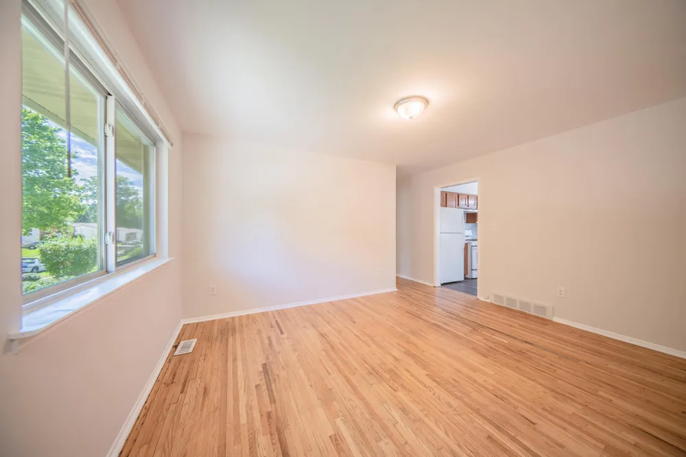 222 Kirk Avenue Ypsilanti Charter Township, MI 48197