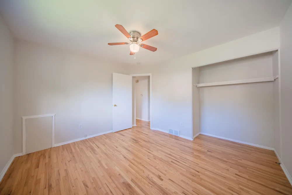 222 Kirk Avenue Ypsilanti Charter Township, MI 48197